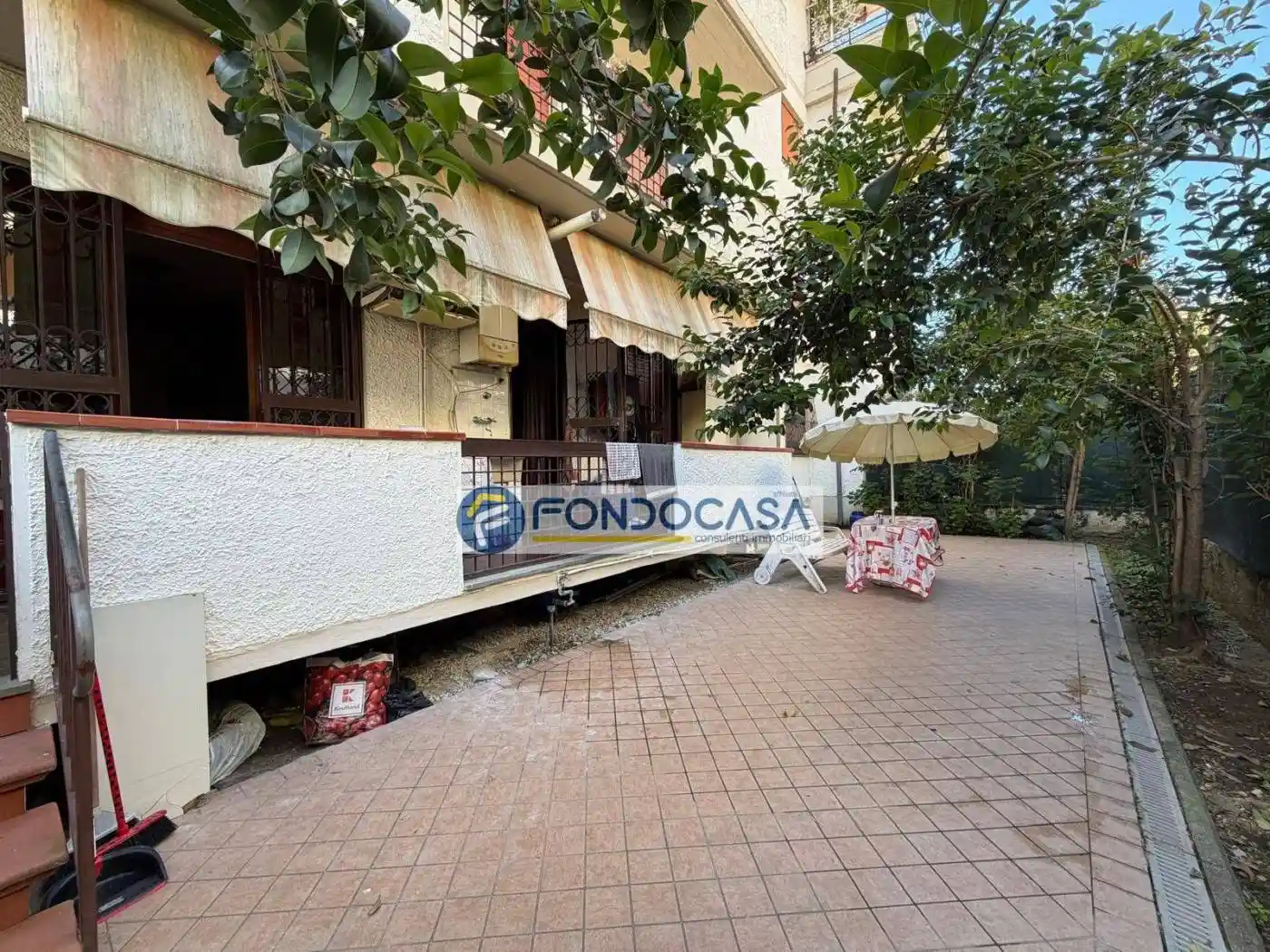 Appartamento in vendita a Massa