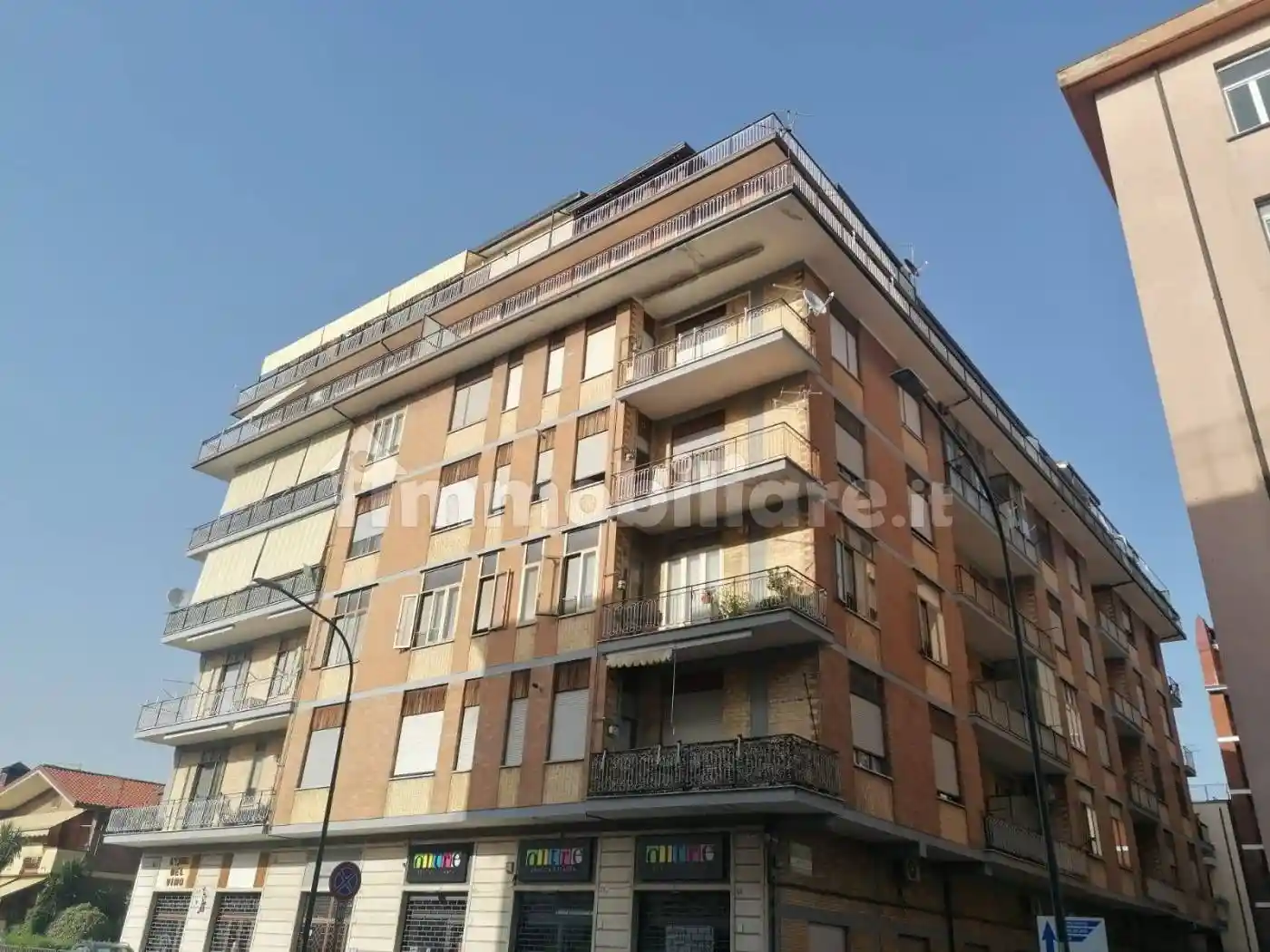 Appartamento in vendita a Avellino
