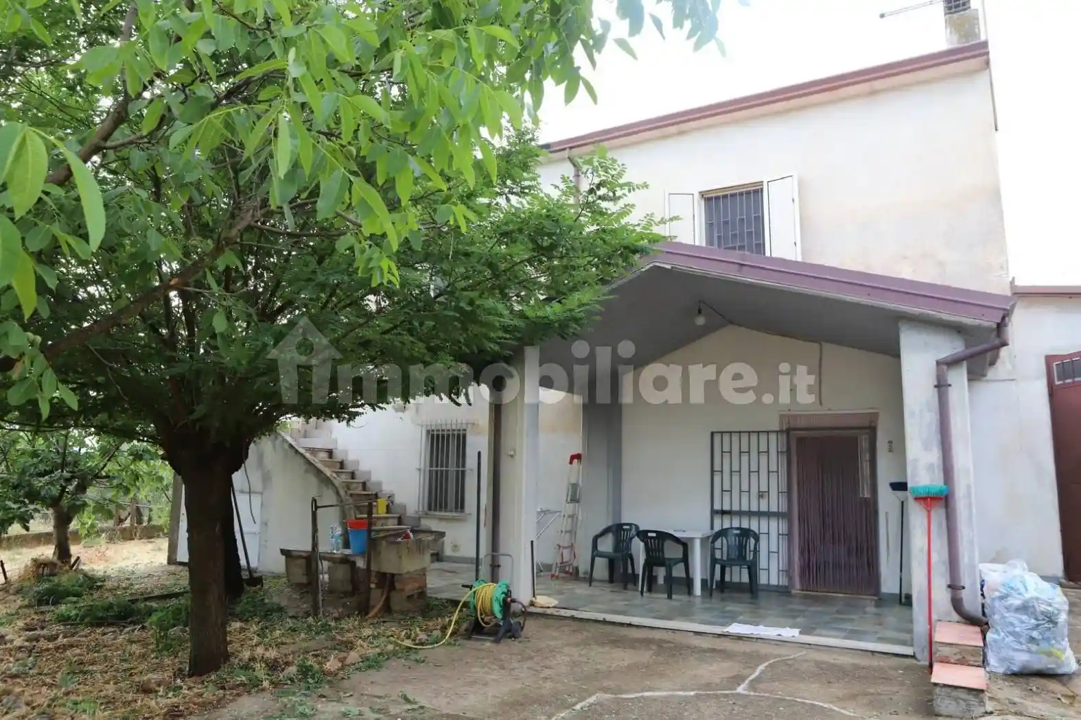 Villa in vendita a Bisignano