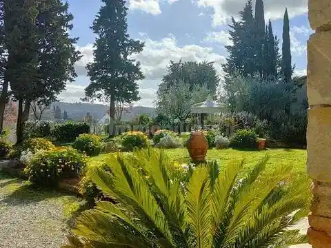 Villa in vendita a Barberino Tavarnelle