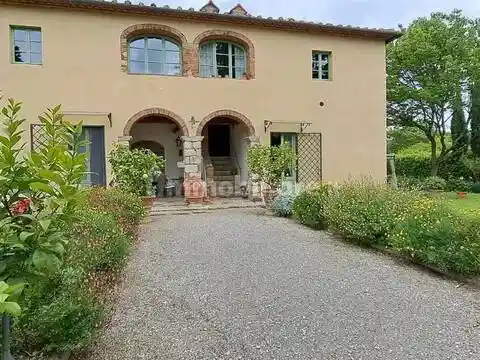 Villa in vendita a Barberino Tavarnelle