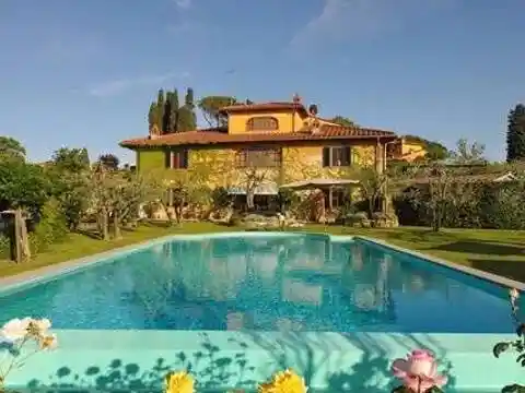 Villa in affitto a Impruneta