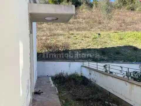 Villa in vendita a Fiesole