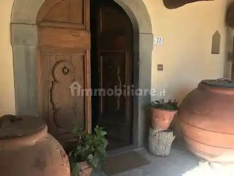 Rustico - Casale in affitto a Impruneta
