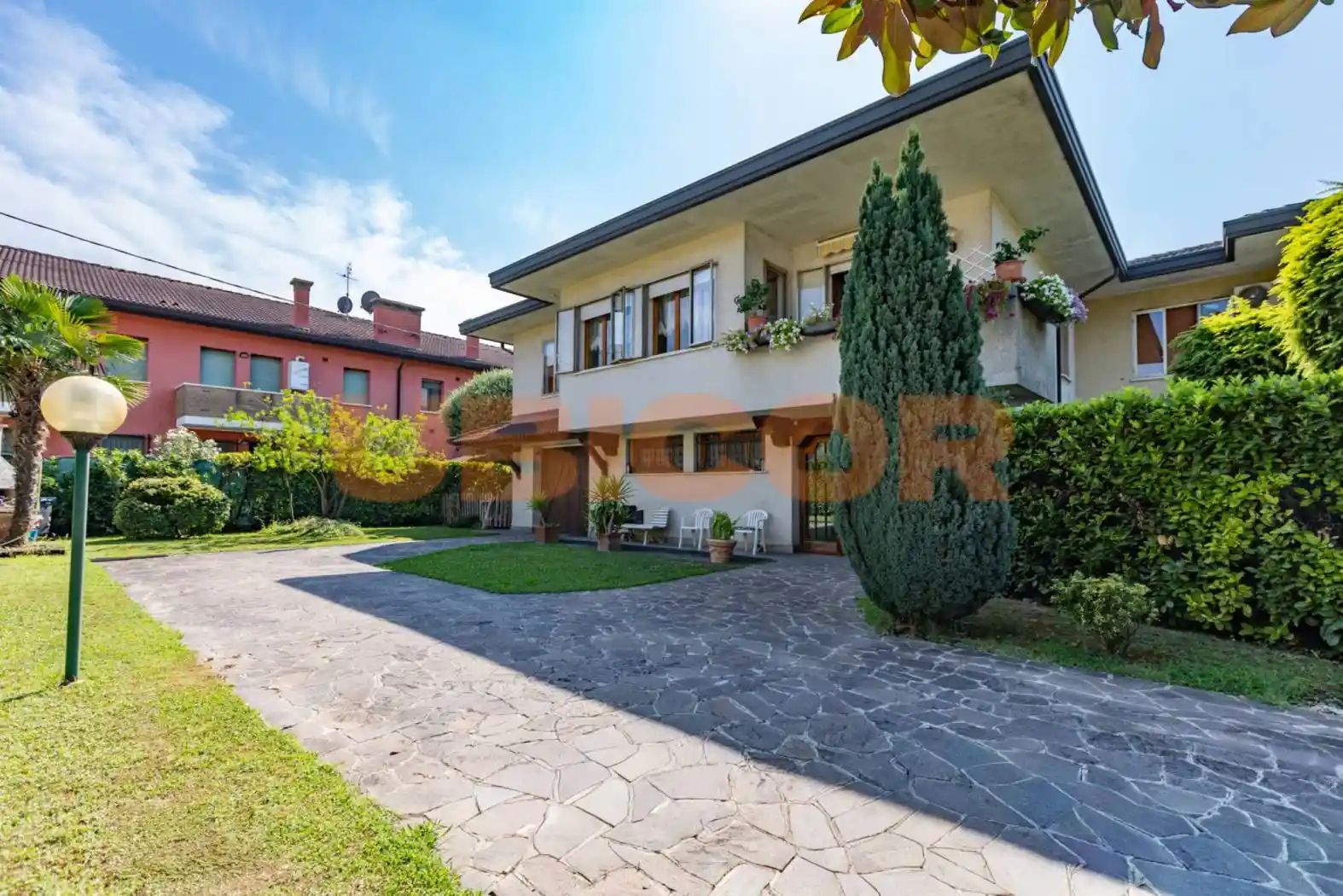 Villetta a schiera in vendita a Casalserugo