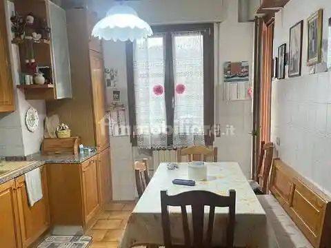 Appartamento in vendita a Greve in Chianti