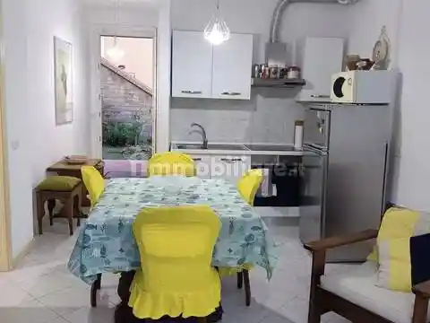 Appartamento in affitto a Castiglione della Pescaia
