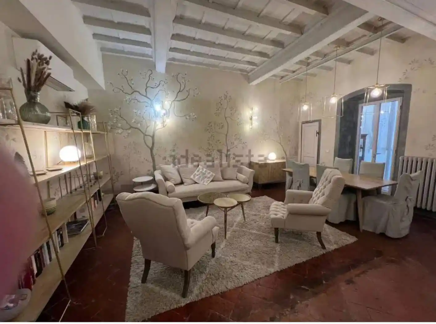 Appartamento in affitto a Firenze