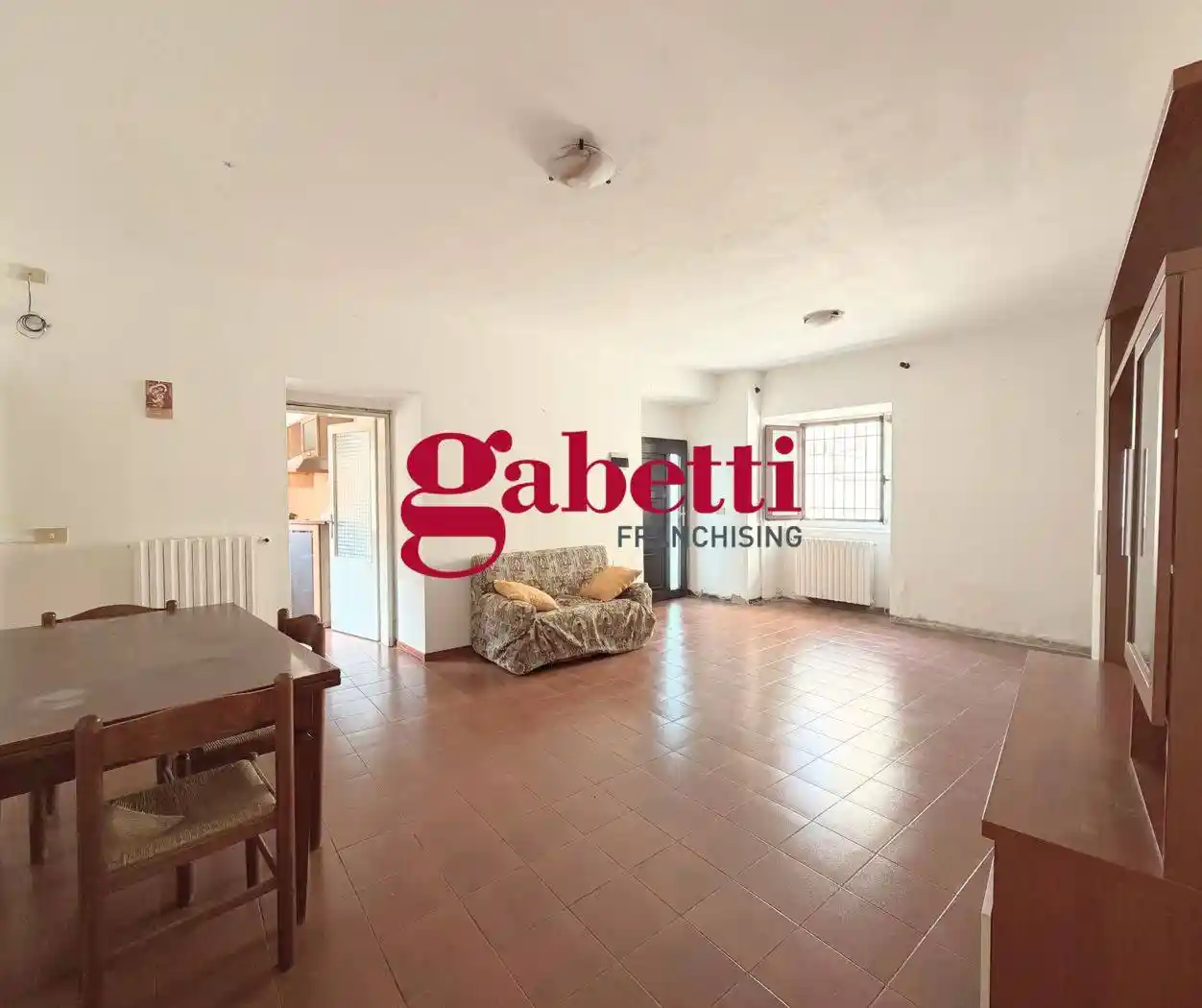 Appartamento in vendita a Talamello