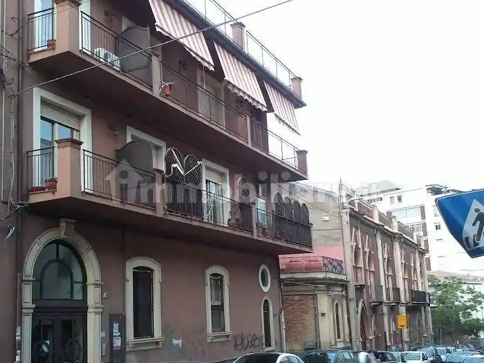 Appartamento in affitto a Catania