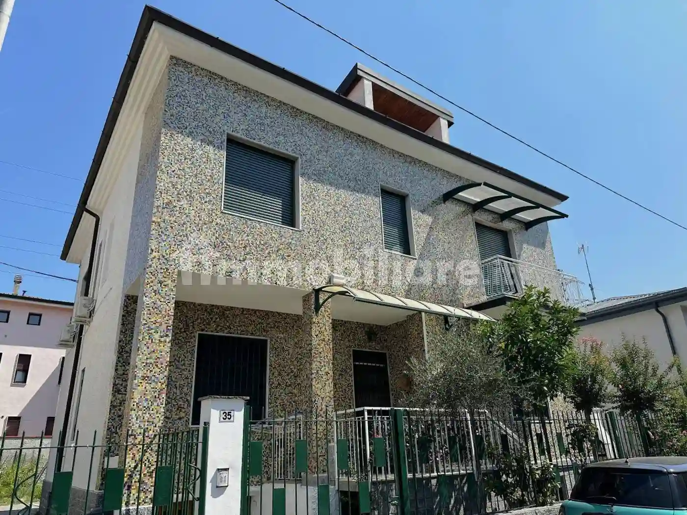 Villa - foto 3