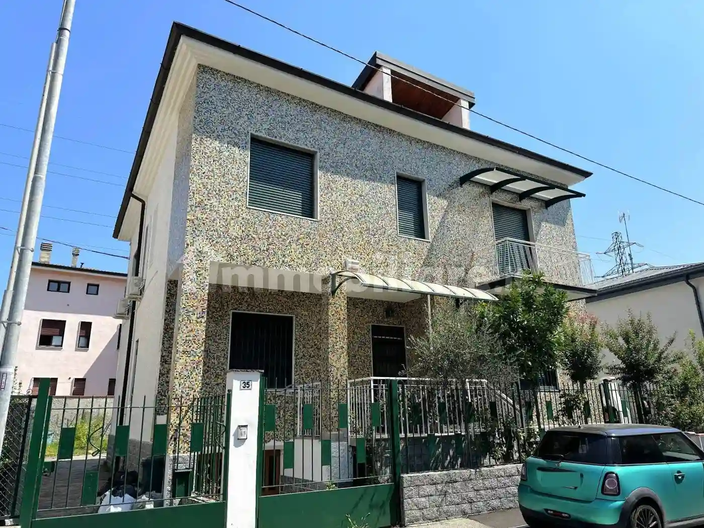 Villa - foto 4