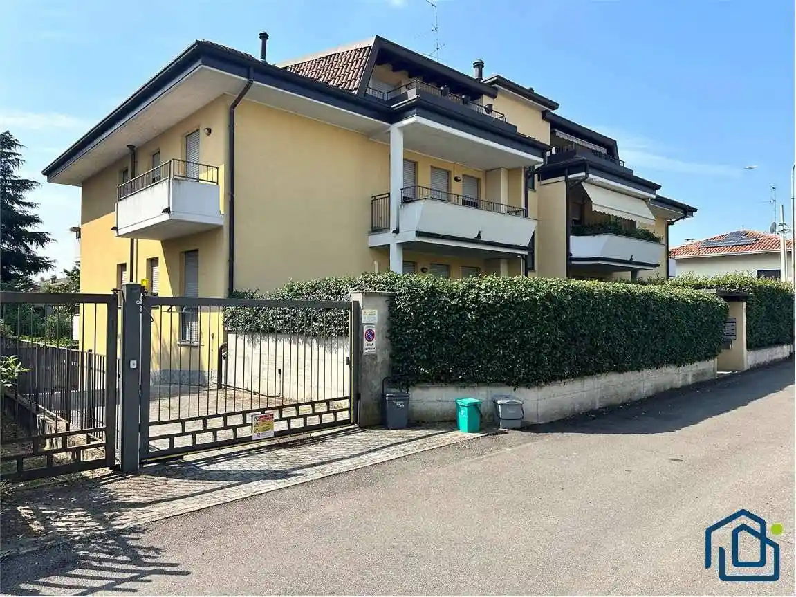 Appartamento in vendita a Castano Primo