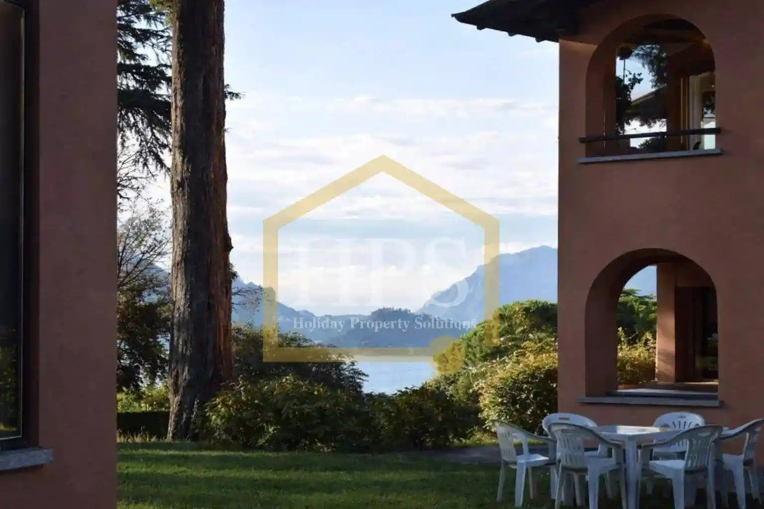 Appartamento in vendita a Plesio