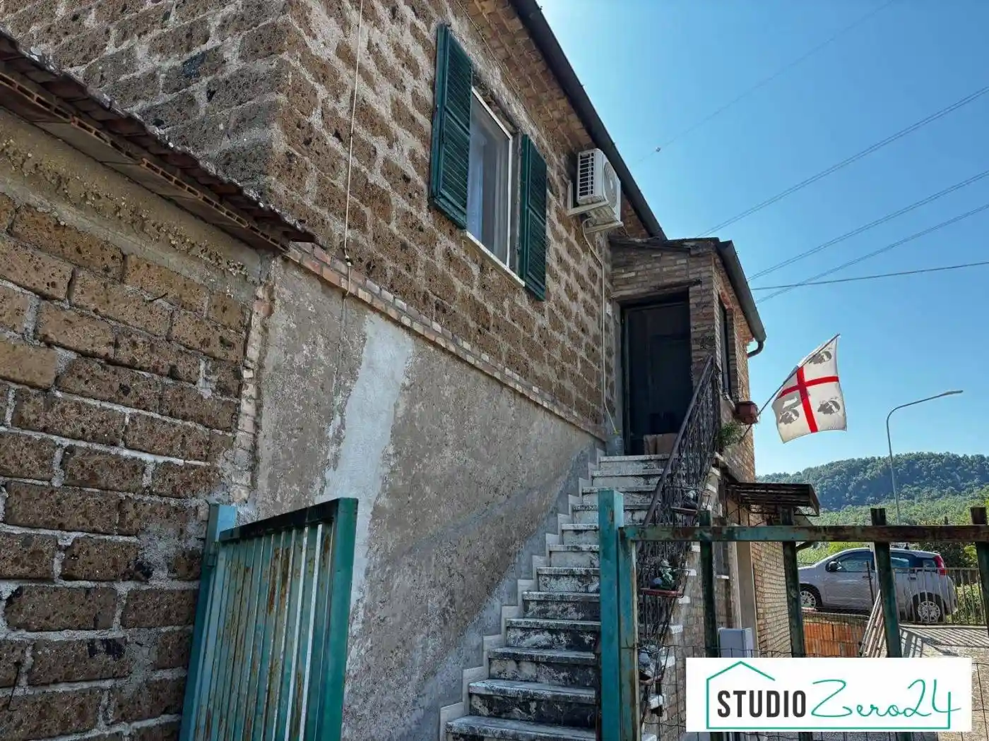 Appartamento in vendita a Orte