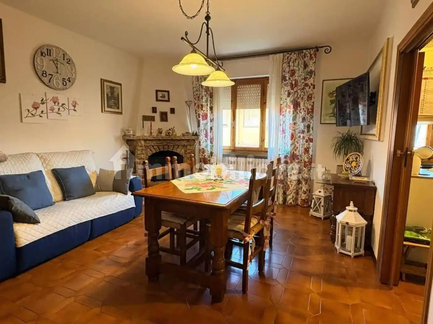Appartamento in vendita a Cecina