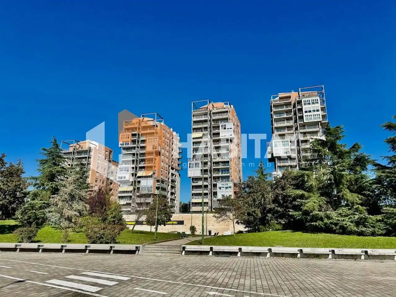 Appartamento in vendita a Sesto San Giovanni