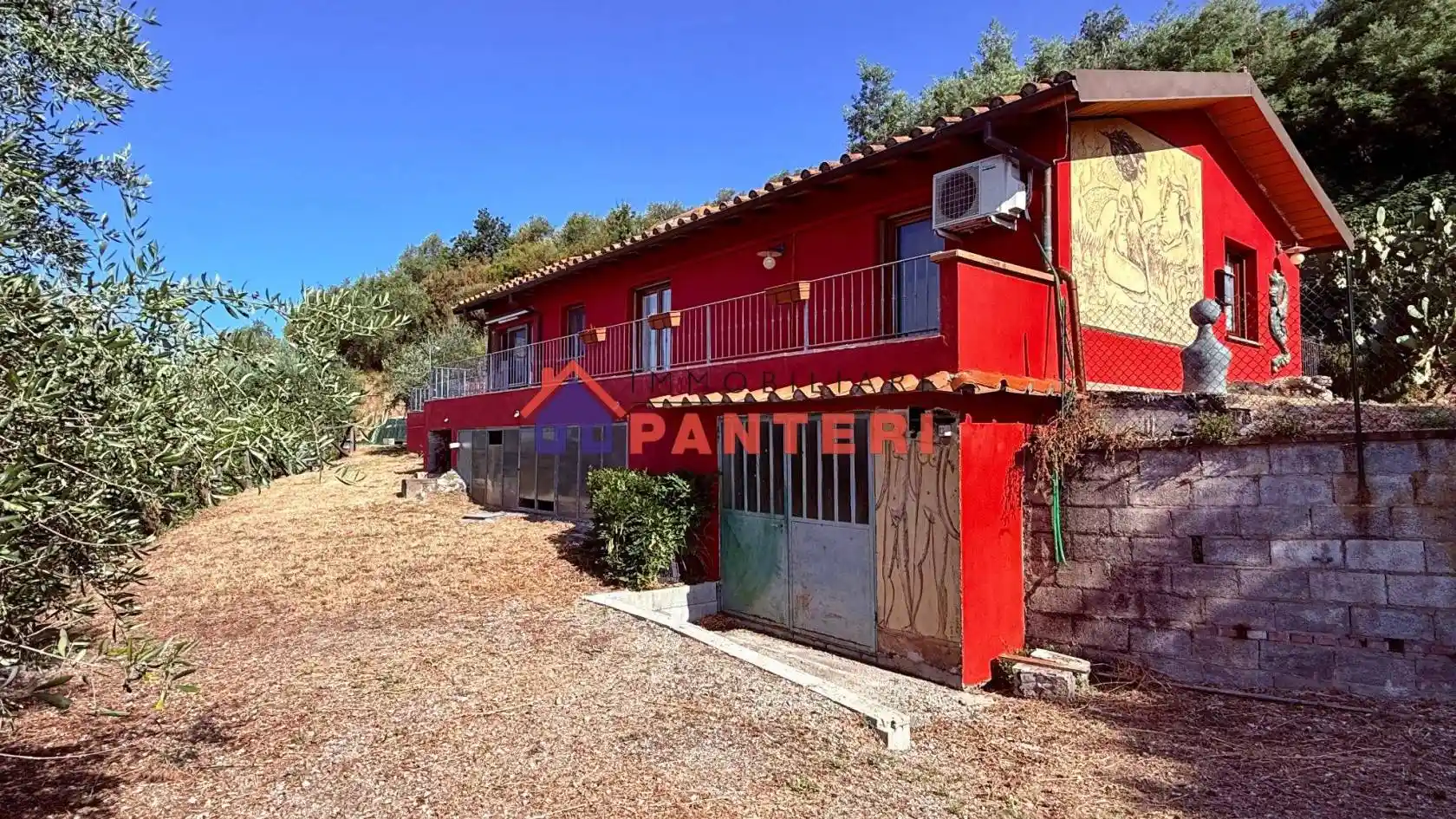 Rustico - Casale in vendita a Pescia