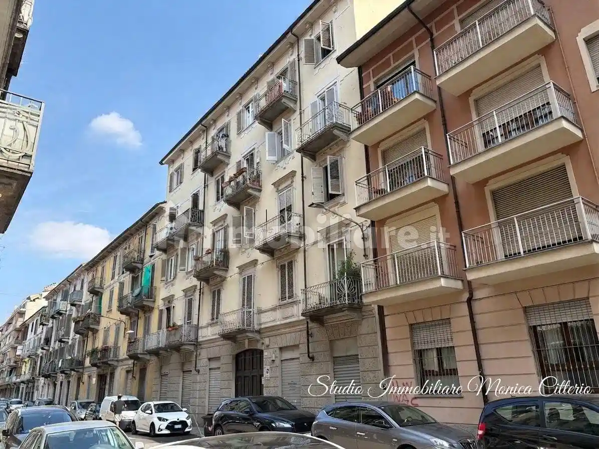 Appartamento in affitto a Torino