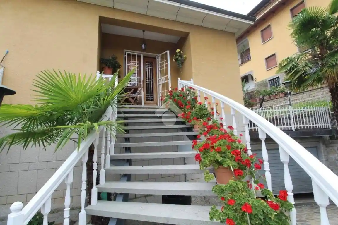 Villa in vendita a Sasso Marconi