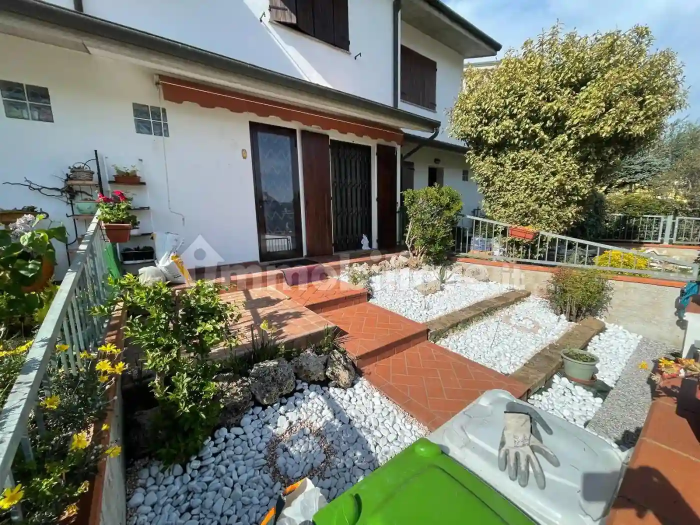 Villetta a schiera - foto 3