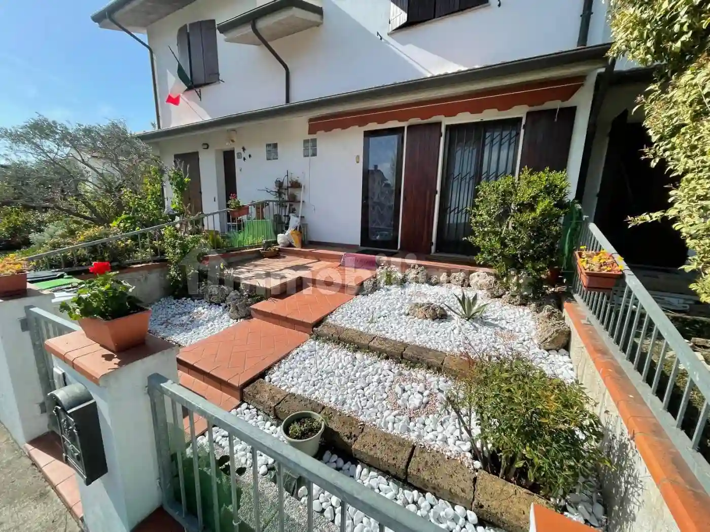 Villetta a schiera - foto 5