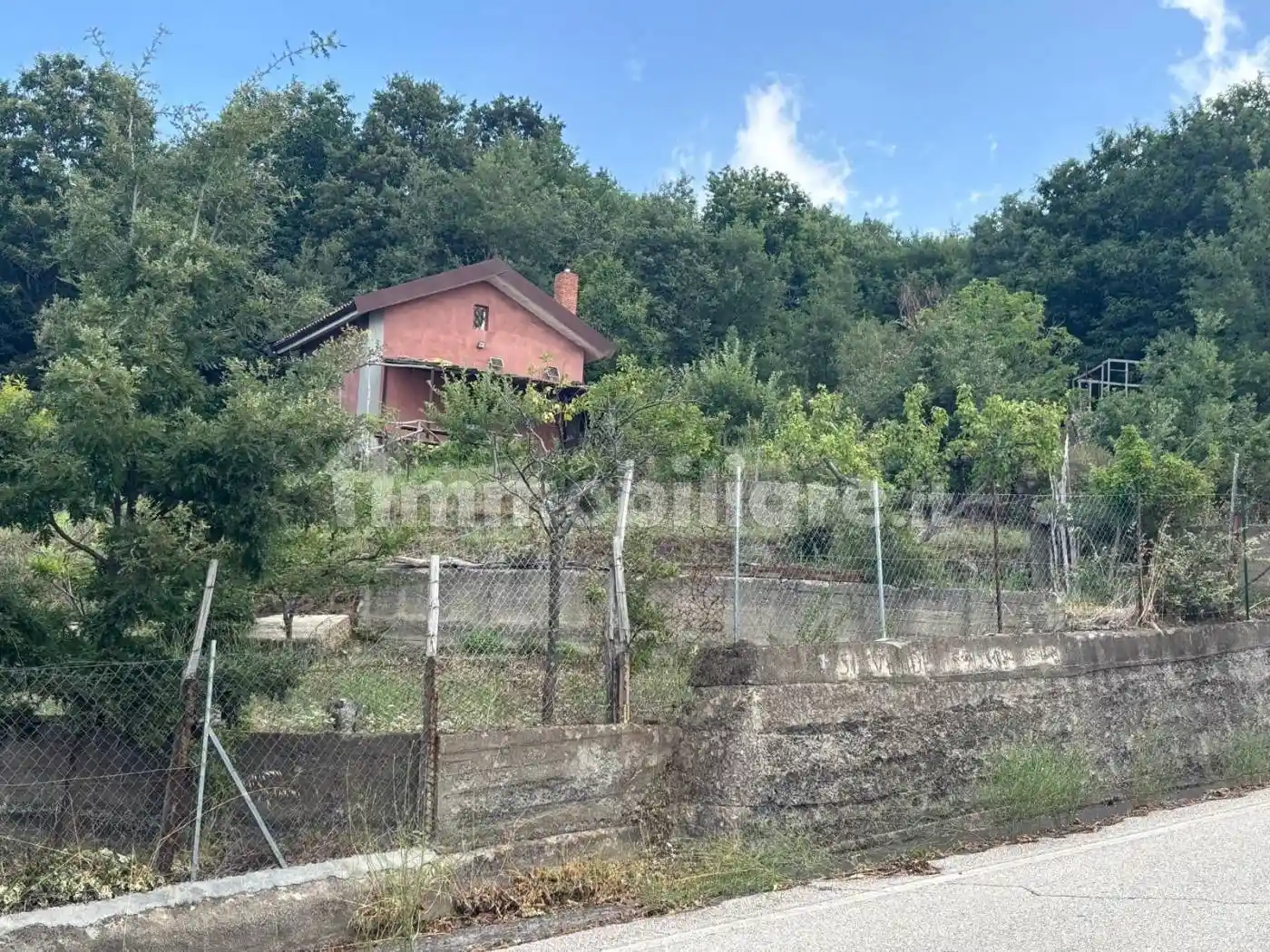 Rustico - Casale in vendita a Pedara