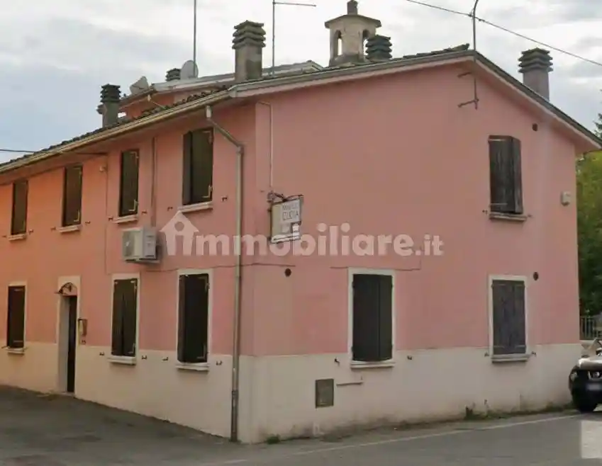Appartamento in affitto a Parma