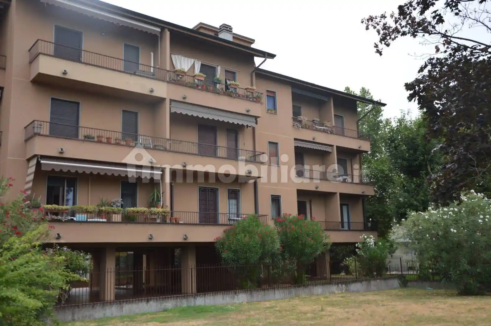 Appartamento in vendita a Parabiago