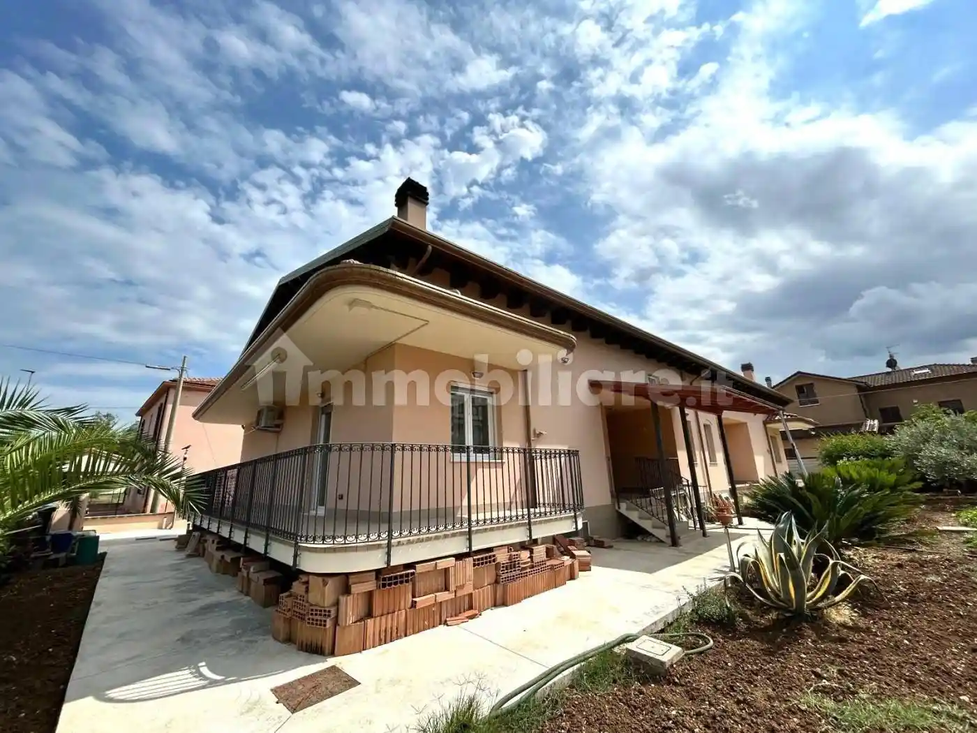 Villa in vendita a Ortona