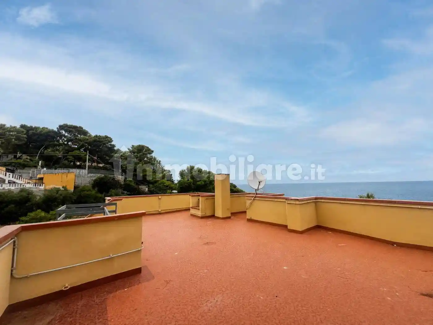 Villa in affitto a Bagheria