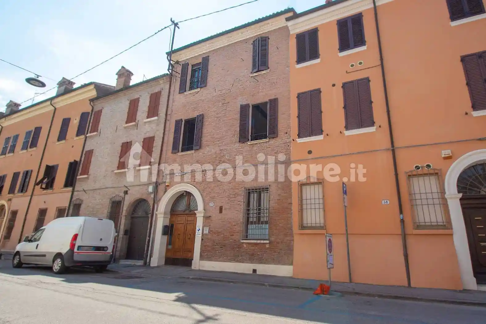 Appartamento in vendita a Ferrara