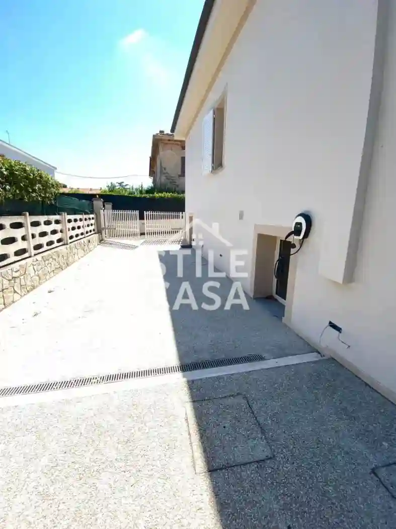 Villa - foto 4