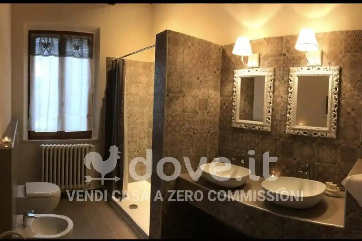 Appartamento in vendita a Montalcino