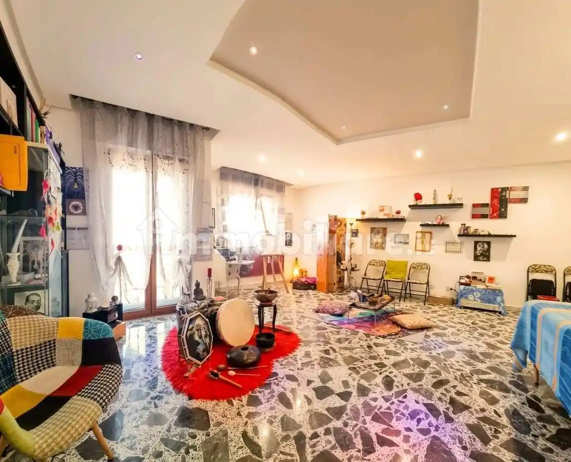 Appartamento in vendita a Modugno