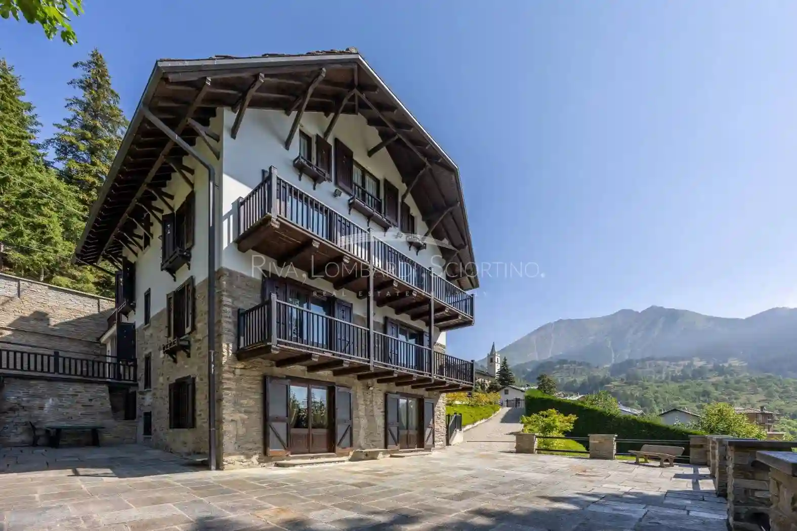 Villa - foto 4