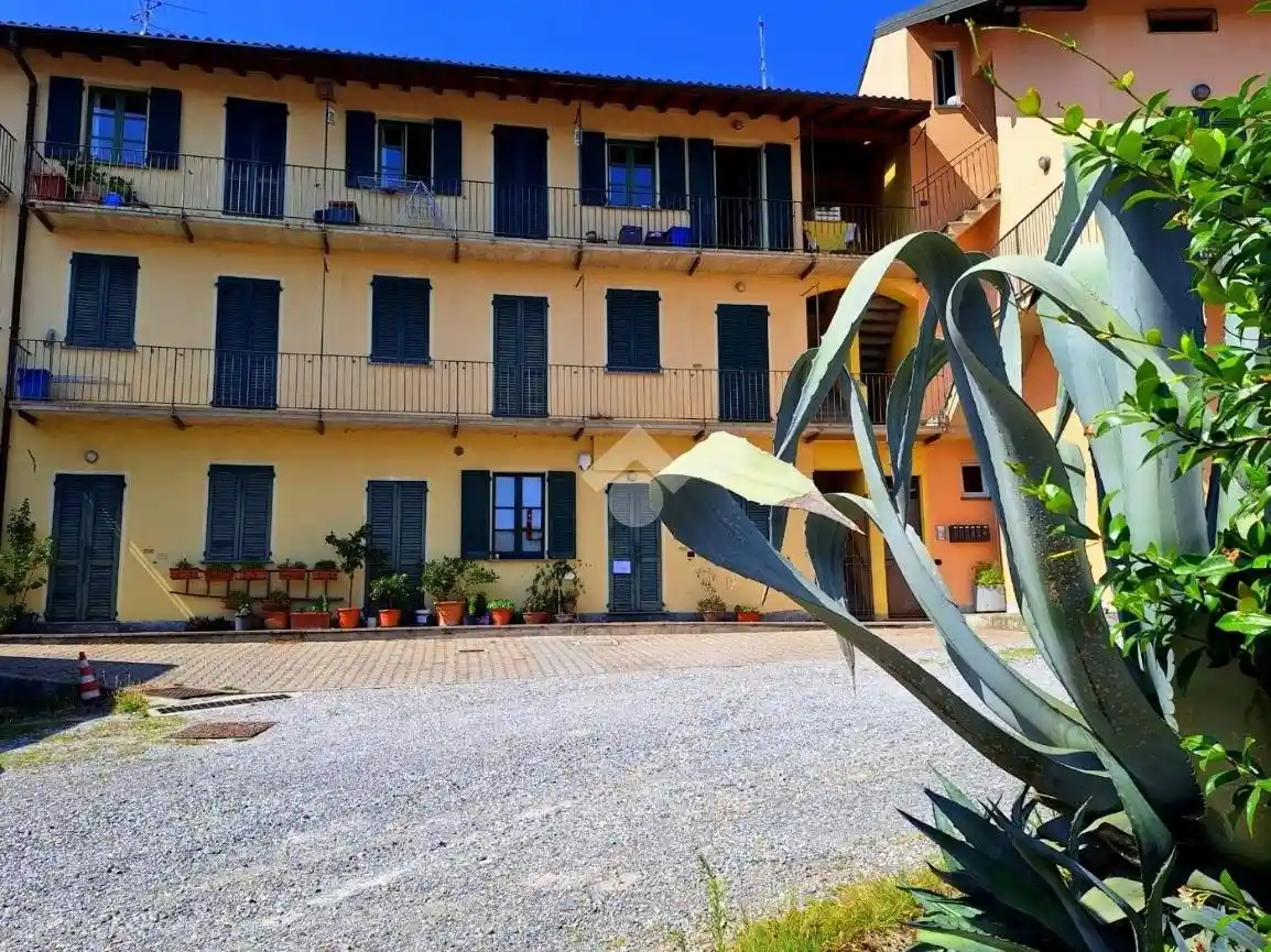 Appartamento in vendita a Como