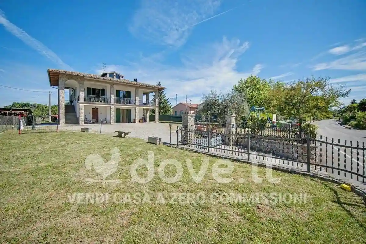 Casa indipendente - foto 2