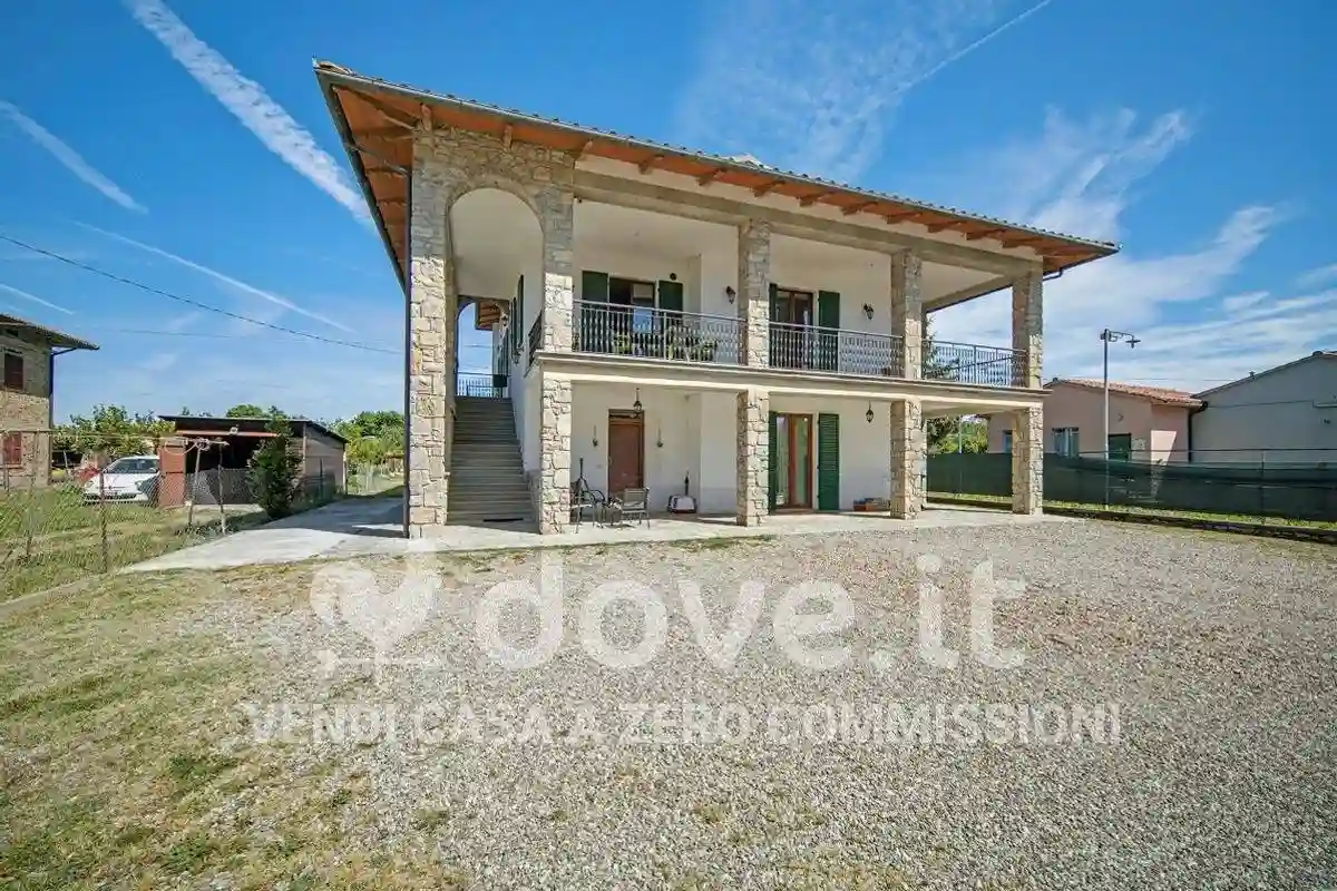 Casa indipendente - foto 3