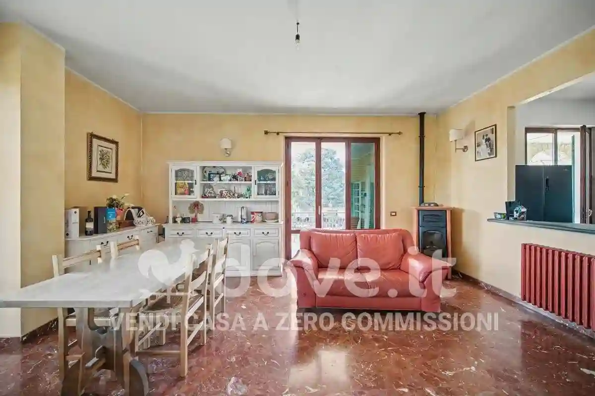 Casa indipendente - foto 4