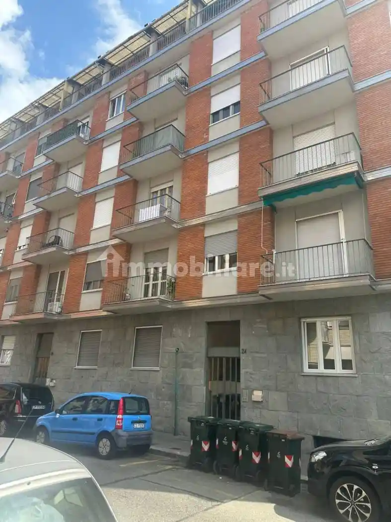 Appartamento in vendita a Torino