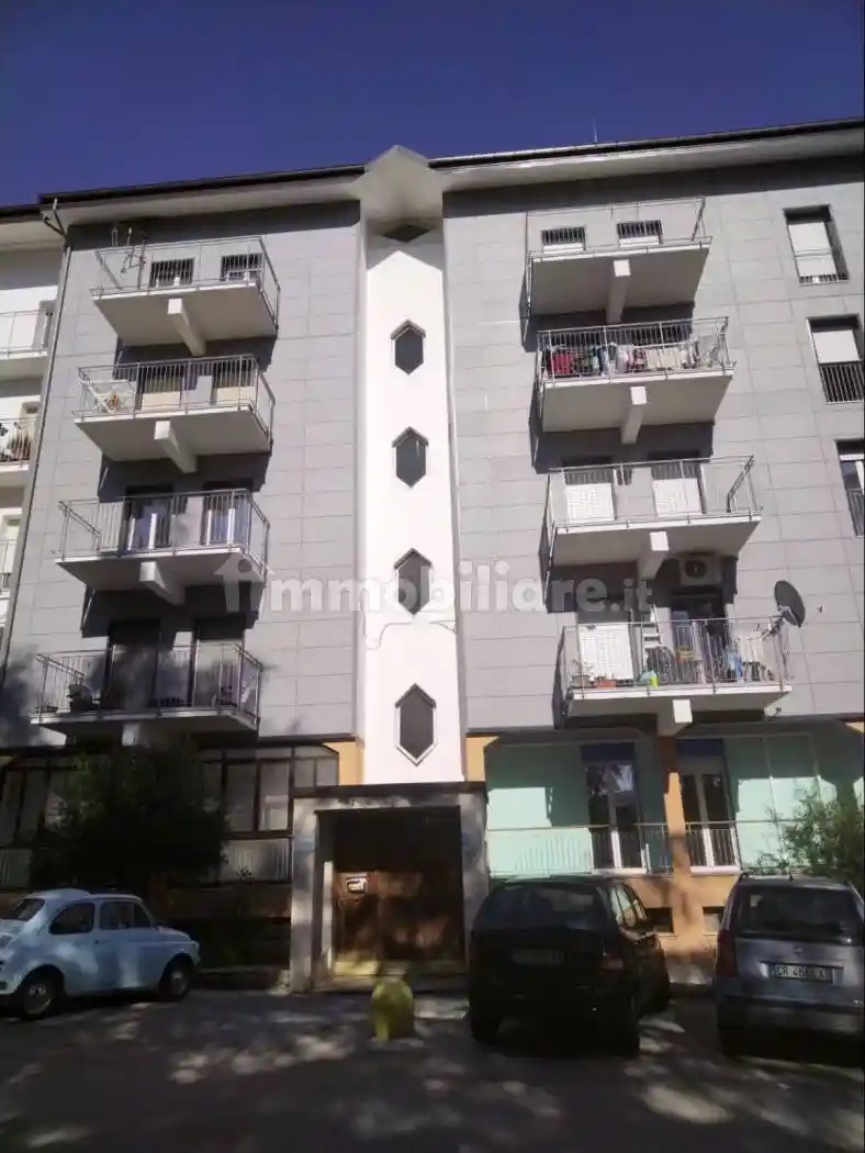 Appartamento in vendita a Campobasso