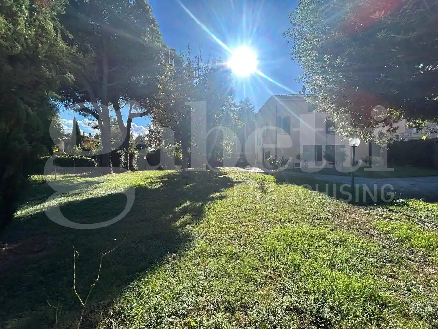 Villa in vendita a Bologna