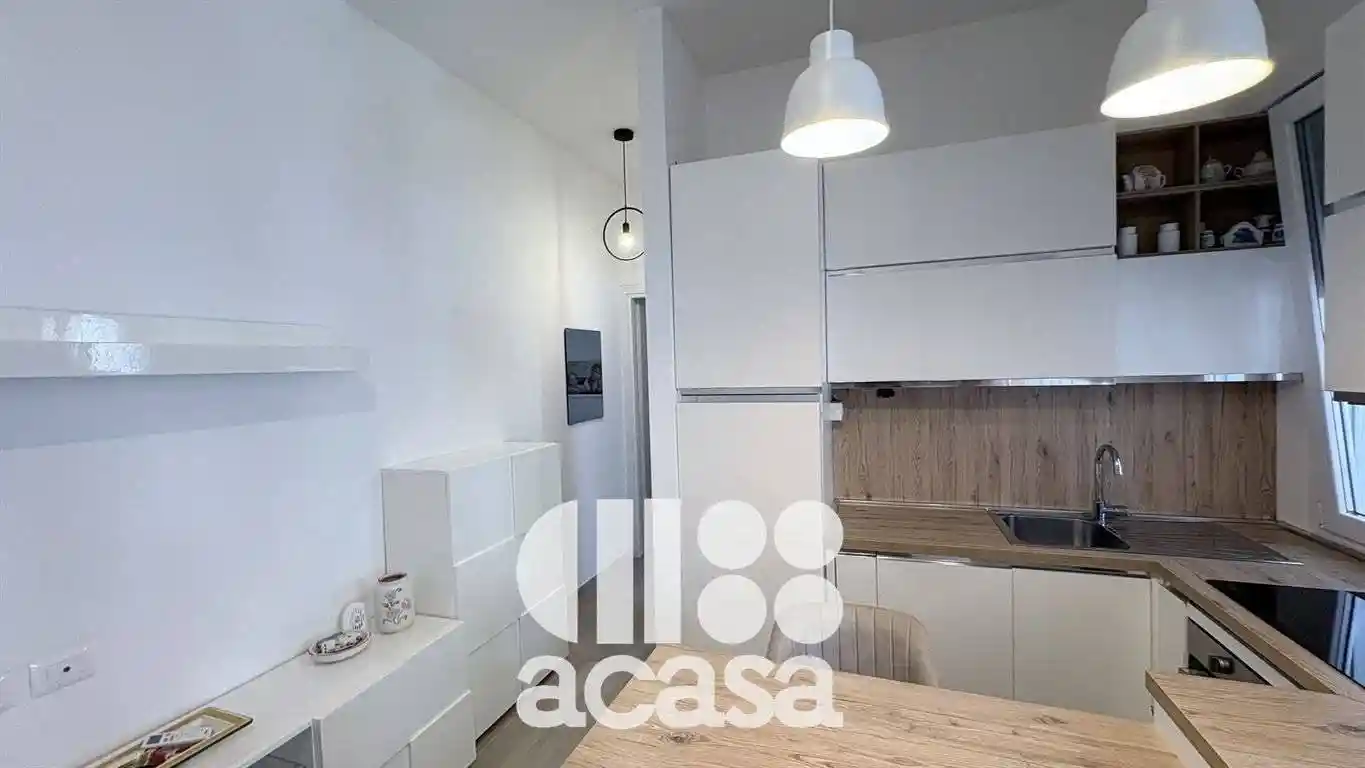 Appartamento in vendita a Cesenatico