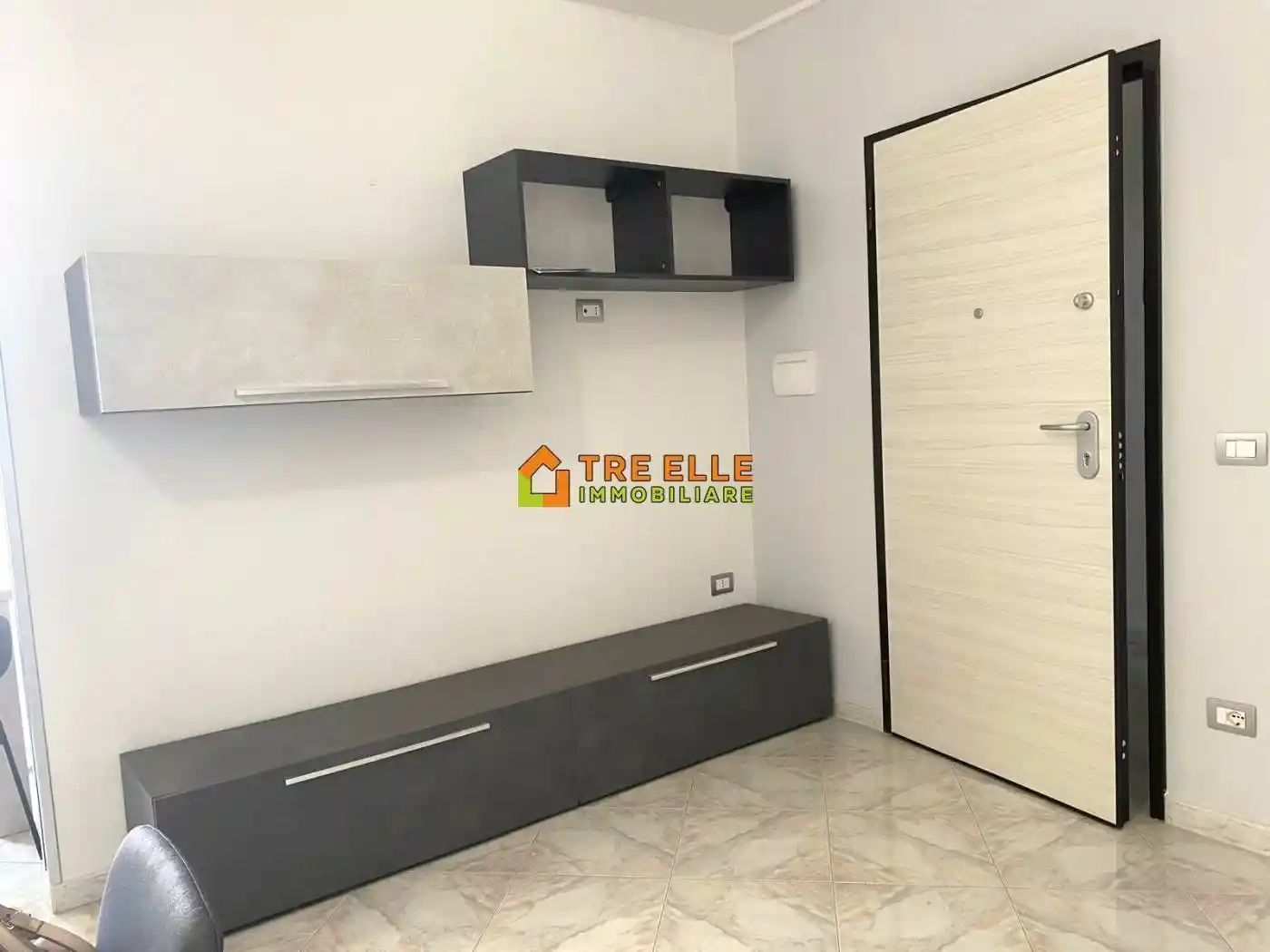 Appartamento in affitto a Marigliano