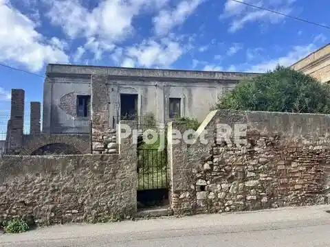 Villa in vendita a Reggio Calabria