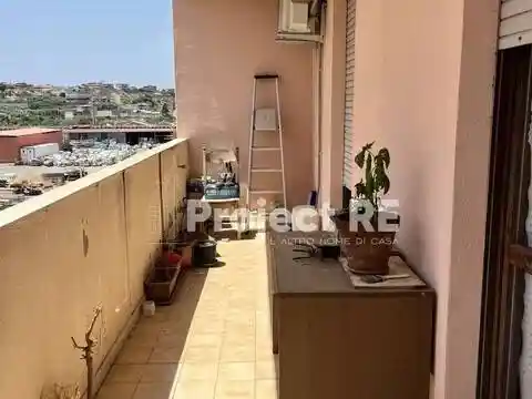 Appartamento in vendita a Reggio Calabria