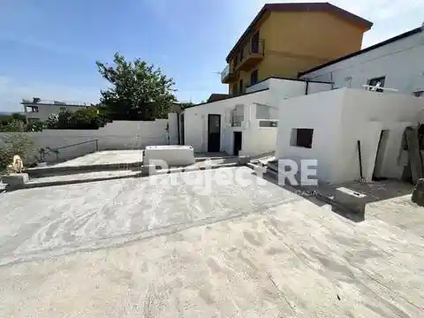 Villa in vendita a Reggio Calabria