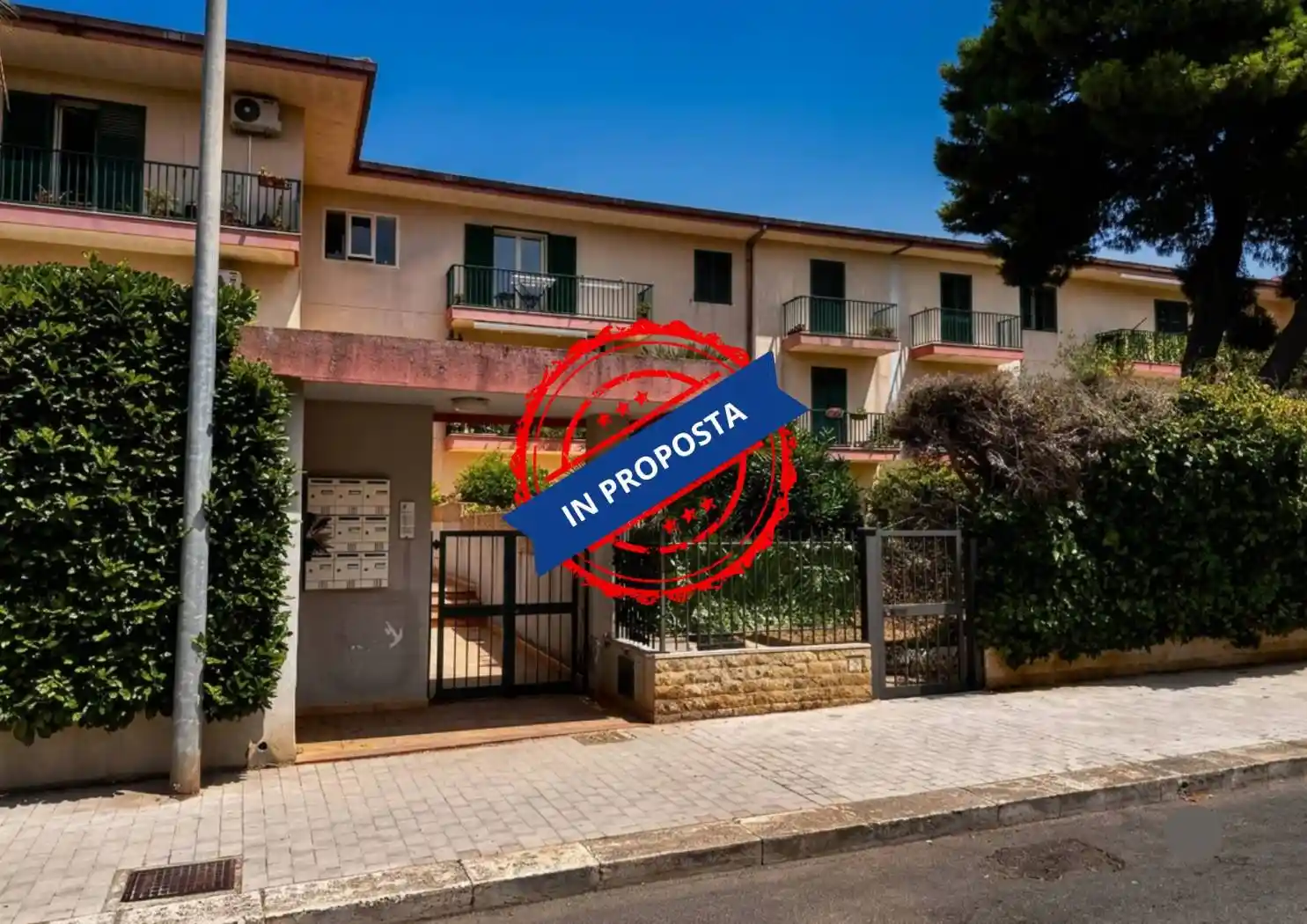 Appartamento in vendita a Ragusa