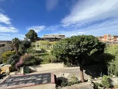 Appartamento in vendita a Reggio Calabria